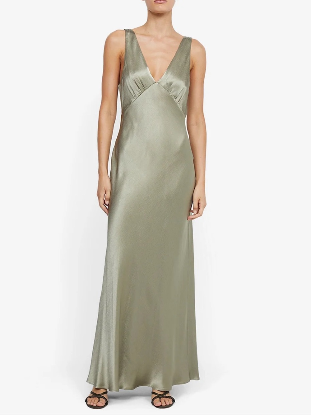 Bec + Bridge MOON DANCE VERONA DRESS